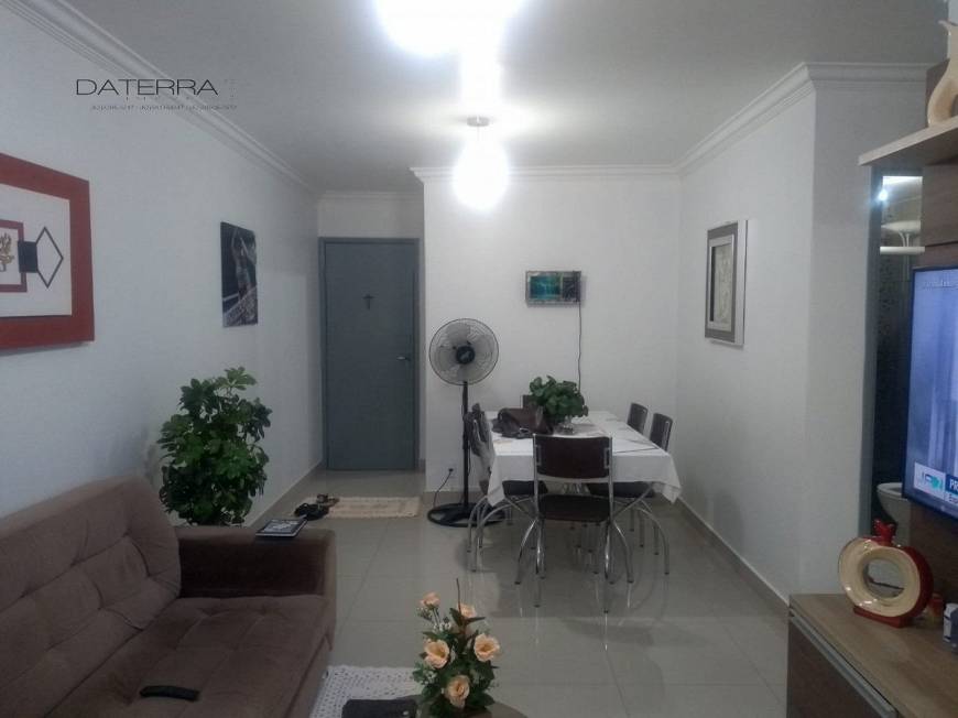 Foto 5 de Apartamento com 3 Quartos à venda, 79m² em Setor Goiânia 2, Goiânia