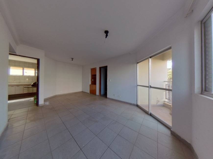 Foto 1 de Apartamento com 3 Quartos para alugar, 81m² em Setor Leste Universitário, Goiânia