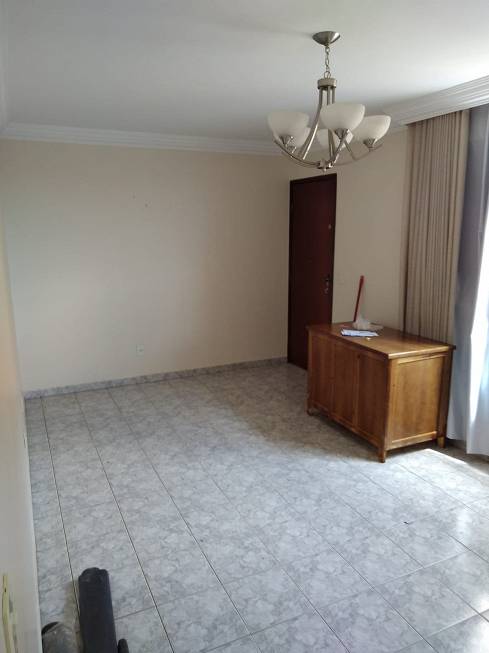 Foto 1 de Apartamento com 3 Quartos para alugar, 96m² em Setor Leste Vila Nova, Goiânia