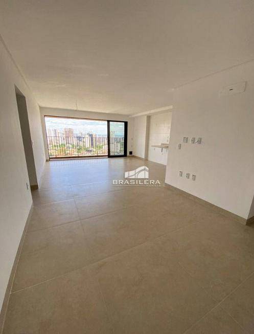Foto 3 de Apartamento com 3 Quartos à venda, 116m² em Setor Marista, Goiânia