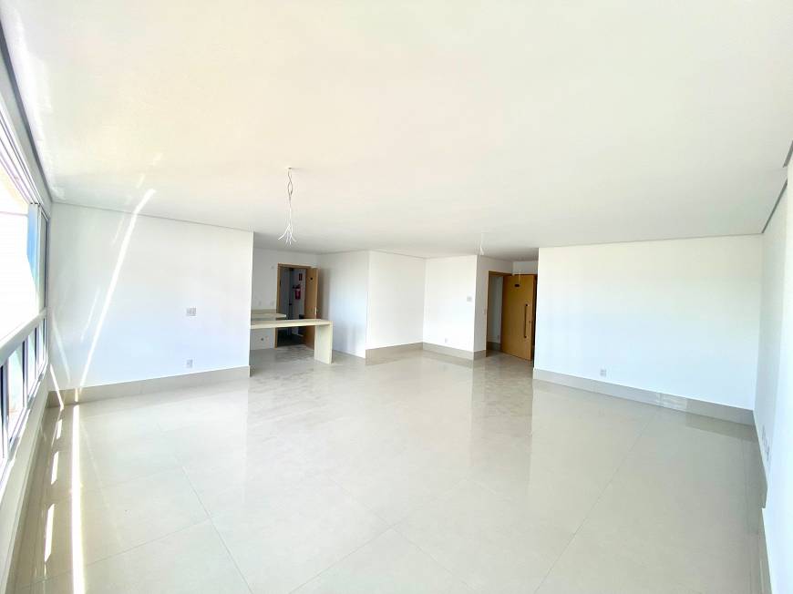 Foto 4 de Apartamento com 3 Quartos à venda, 140m² em Setor Marista, Goiânia