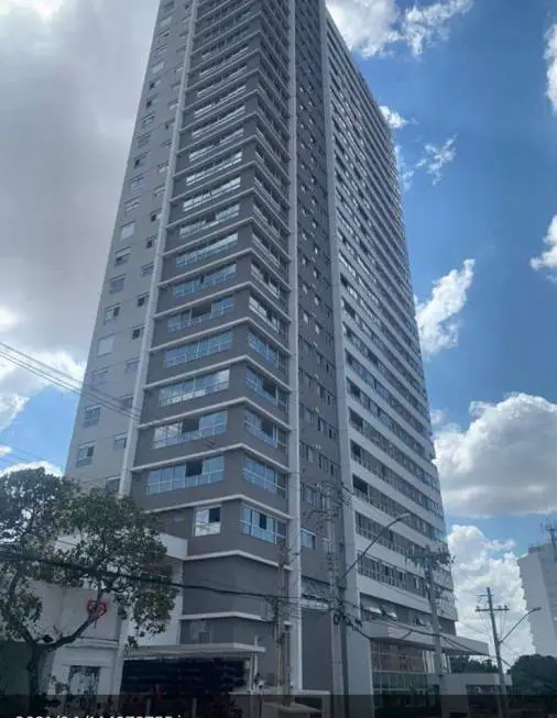 Foto 1 de Apartamento com 3 Quartos à venda, 145m² em Setor Marista, Goiânia