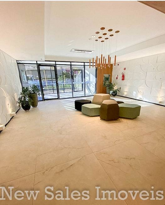Foto 1 de Apartamento com 3 Quartos à venda, 166m² em Setor Marista, Goiânia