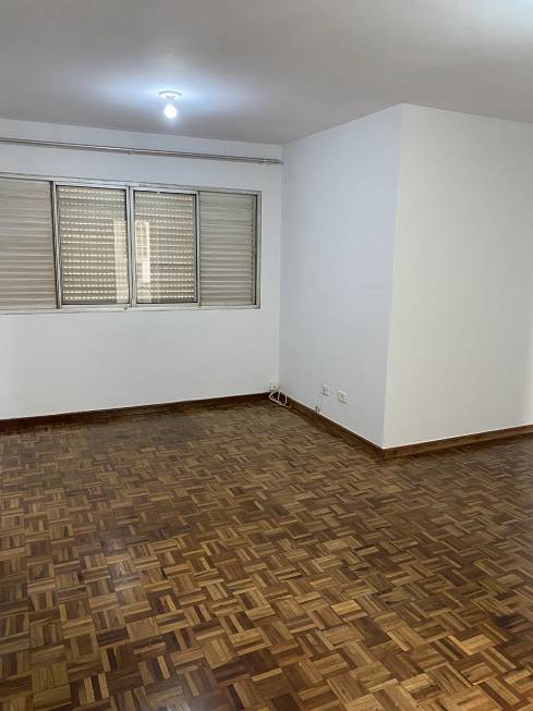 Foto 1 de Apartamento com 3 Quartos para alugar, 98m² em Setor Marista, Goiânia