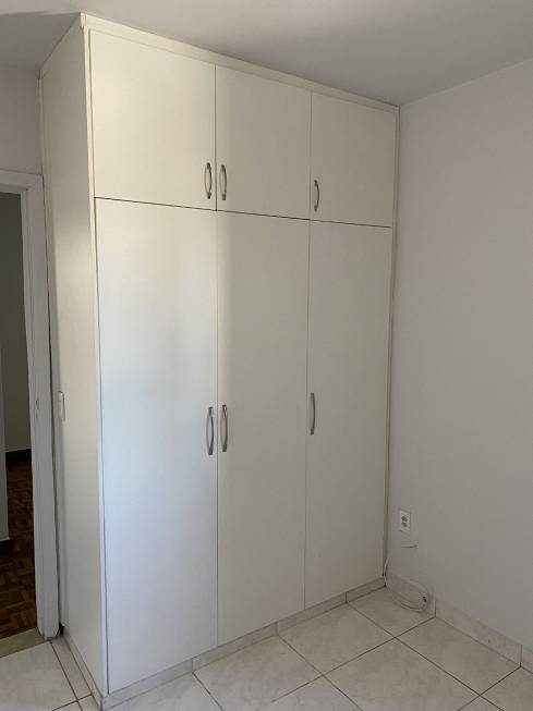 Foto 4 de Apartamento com 3 Quartos para alugar, 98m² em Setor Marista, Goiânia