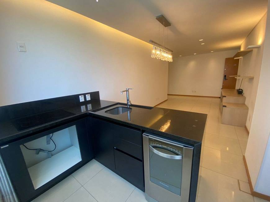 Foto 1 de Apartamento com 3 Quartos para alugar, 135m² em Setor Noroeste, Brasília