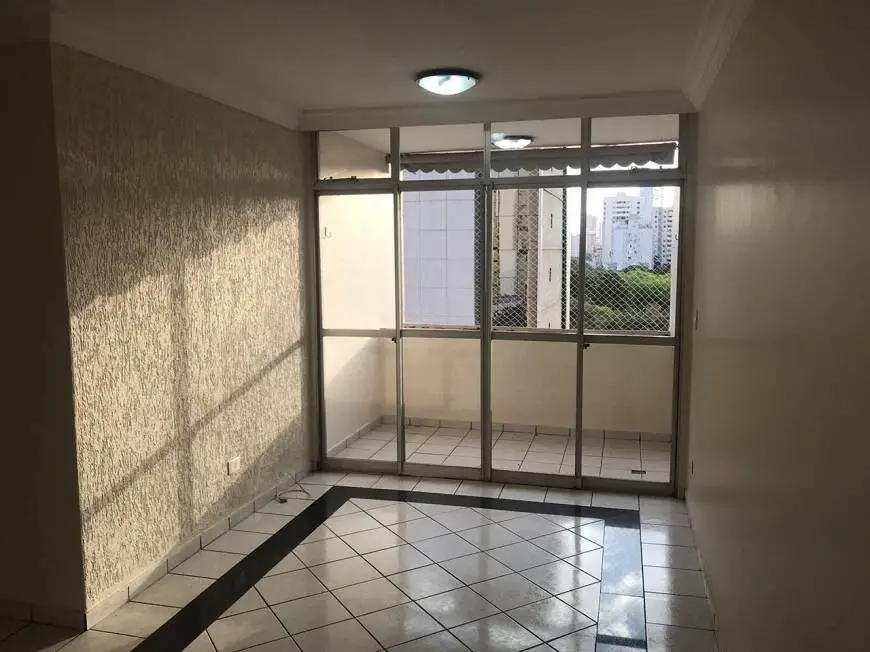 Foto 2 de Apartamento com 3 Quartos para alugar, 98m² em Setor Oeste, Goiânia