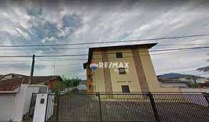 Foto 1 de Apartamento com 3 Quartos à venda, 60m² em Silop, Ubatuba
