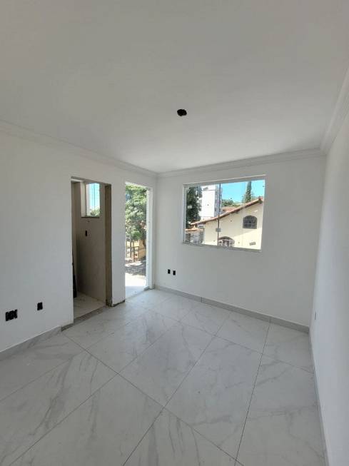 Foto 1 de Apartamento com 3 Quartos à venda, 64m² em Sinimbu, Belo Horizonte