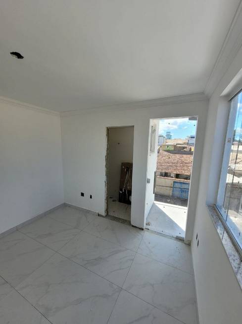Foto 2 de Apartamento com 3 Quartos à venda, 64m² em Sinimbu, Belo Horizonte