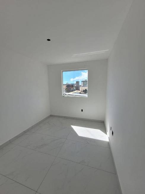 Foto 3 de Apartamento com 3 Quartos à venda, 64m² em Sinimbu, Belo Horizonte