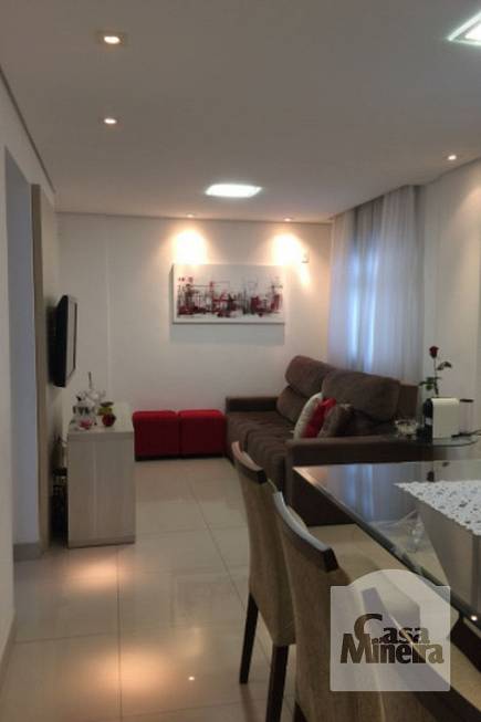 Foto 1 de Apartamento com 3 Quartos à venda, 106m² em Sion, Belo Horizonte