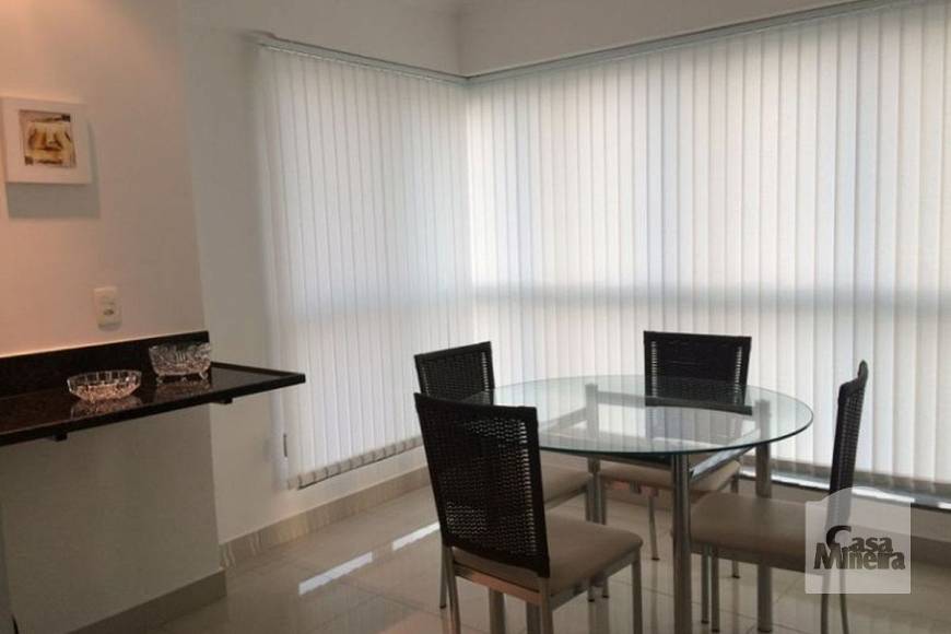 Foto 5 de Apartamento com 3 Quartos à venda, 106m² em Sion, Belo Horizonte