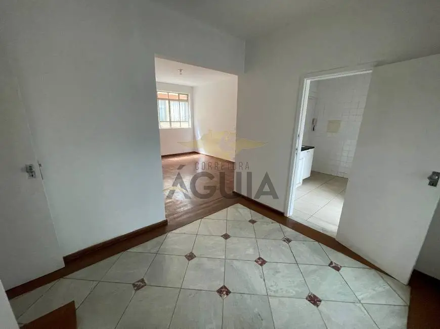 Foto 2 de Apartamento com 3 Quartos à venda, 113m² em Sion, Belo Horizonte