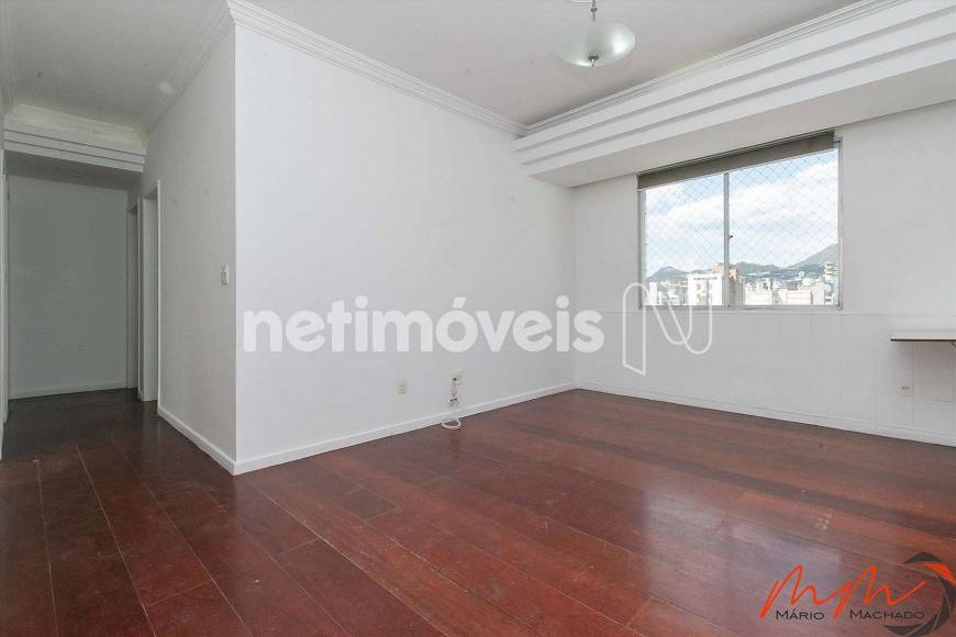 Foto 1 de Apartamento com 3 Quartos à venda, 73m² em Sion, Belo Horizonte