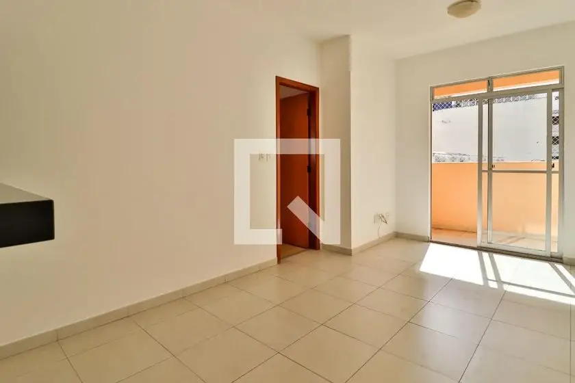 Foto 1 de Apartamento com 3 Quartos para alugar, 90m² em Sion, Belo Horizonte