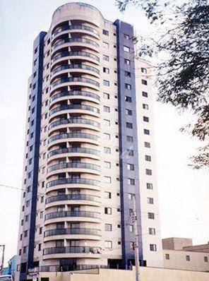 Foto 1 de Apartamento com 3 Quartos para venda ou aluguel, 130m² em Sítio São José, Suzano
