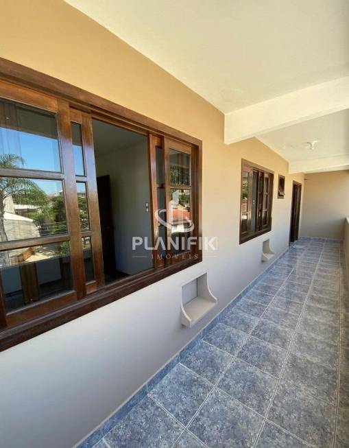 Foto 3 de Apartamento com 3 Quartos para alugar, 110m² em Souza Cruz, Brusque