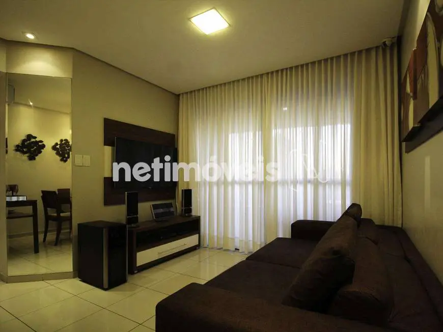 Foto 2 de Apartamento com 3 Quartos para alugar, 115m² em Stiep, Salvador