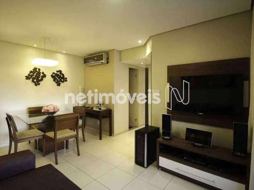 Foto 4 de Apartamento com 3 Quartos para alugar, 115m² em Stiep, Salvador
