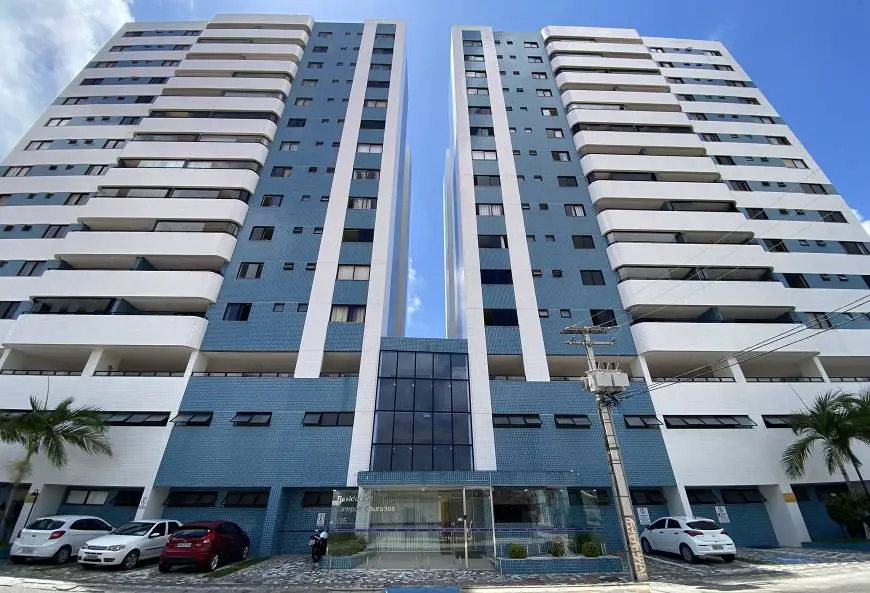 Foto 1 de Apartamento com 3 Quartos à venda, 177m² em Suíssa, Aracaju