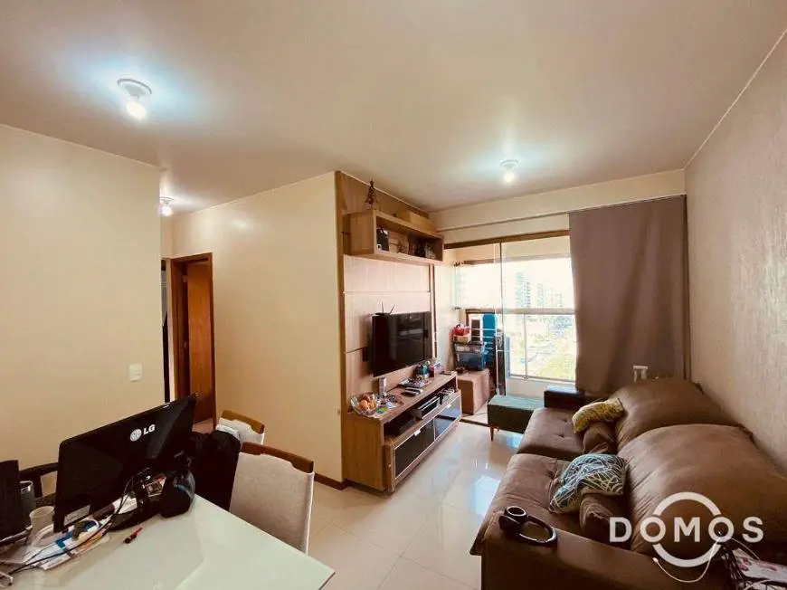 Foto 1 de Apartamento com 3 Quartos à venda, 73m² em Sul, Águas Claras