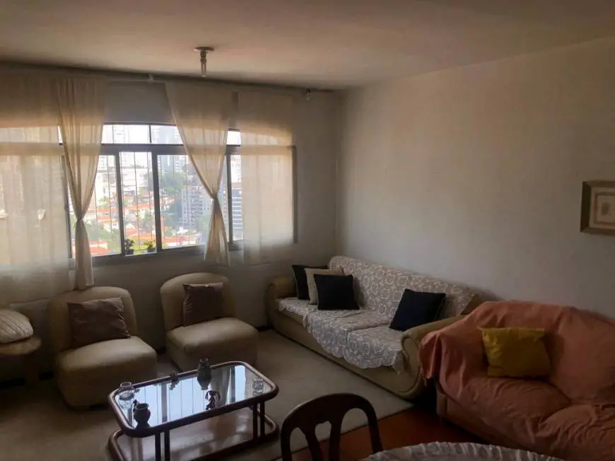 Foto 5 de Apartamento com 3 Quartos à venda, 105m² em Sumaré, São Paulo