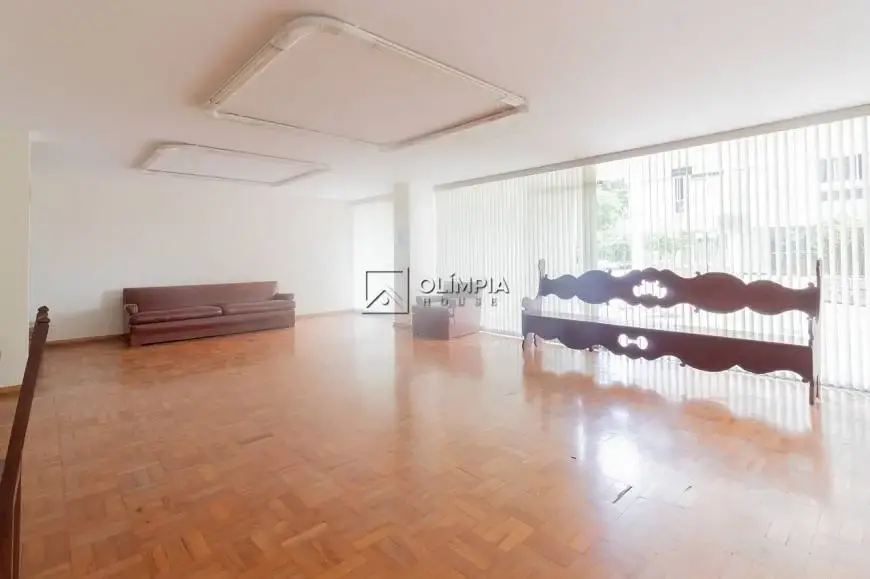 Foto 4 de Apartamento com 3 Quartos à venda, 124m² em Sumaré, São Paulo
