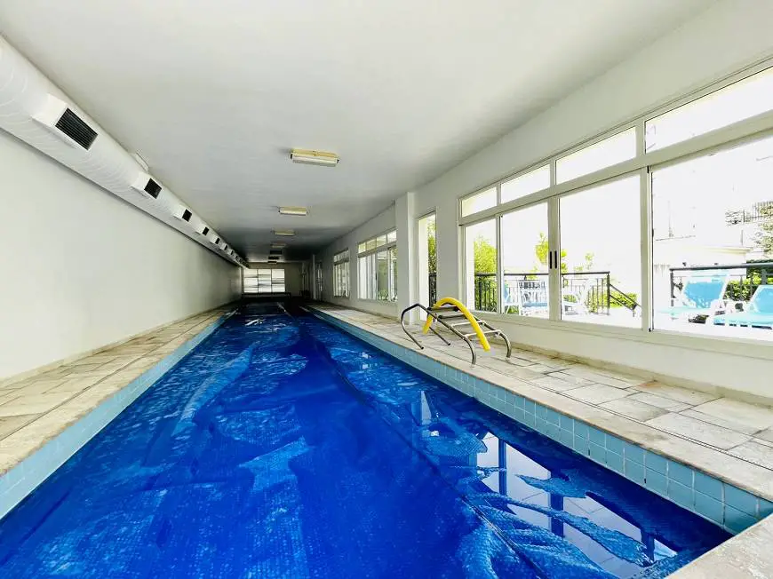 Foto 1 de Apartamento com 3 Quartos para venda ou aluguel, 214m² em Sumaré, São Paulo