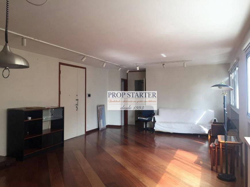 Foto 5 de Apartamento com 3 Quartos à venda, 130m² em Sumarezinho, São Paulo