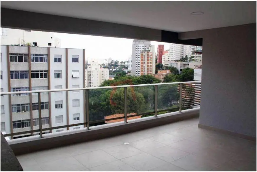 Foto 1 de Apartamento com 3 Quartos à venda, 150m² em Sumarezinho, São Paulo
