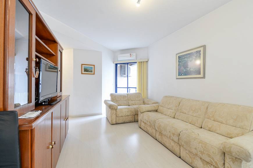 Foto 2 de Apartamento com 3 Quartos à venda, 96m² em Sumarezinho, São Paulo
