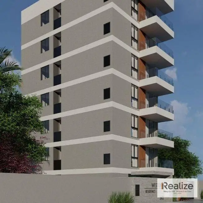 Foto 5 de Apartamento com 3 Quartos à venda, 112m² em Tabuleiro, Barra Velha