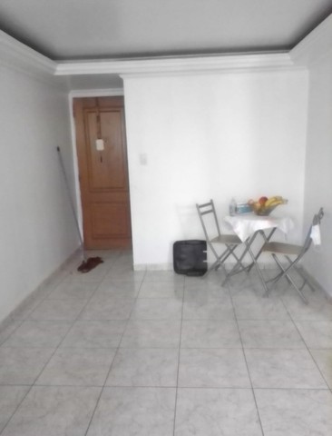 Foto 2 de Apartamento com 3 Quartos à venda, 63m² em Taguatinga Norte, Brasília