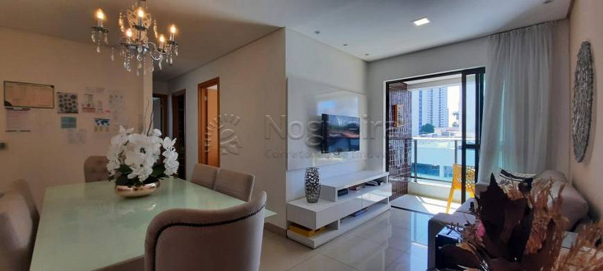 Foto 5 de Apartamento com 3 Quartos à venda, 69m² em Tamarineira, Recife