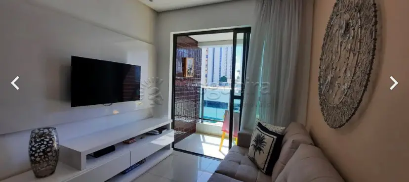 Foto 1 de Apartamento com 3 Quartos à venda, 69m² em Tamarineira, Recife
