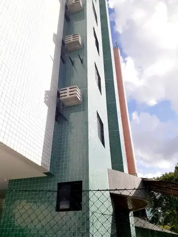 Foto 1 de Apartamento com 3 Quartos à venda, 73m² em Tamarineira, Recife