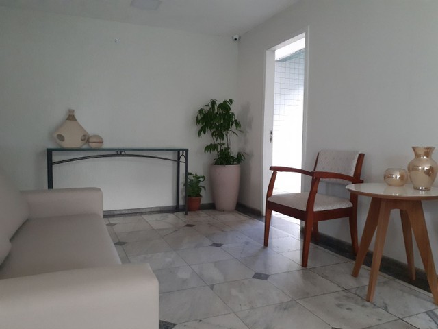 Foto 2 de Apartamento com 3 Quartos à venda, 73m² em Tamarineira, Recife