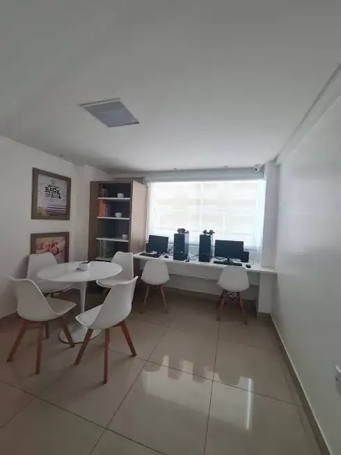 Foto 4 de Apartamento com 3 Quartos para alugar, 80m² em Tambaú, João Pessoa