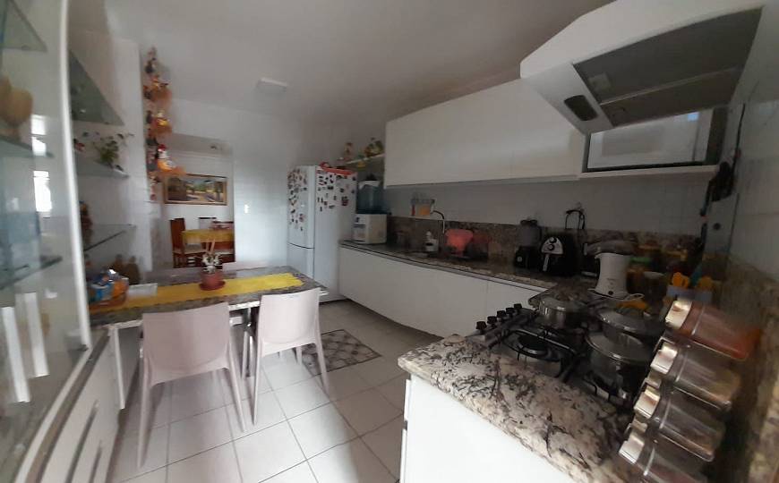 Foto 1 de Apartamento com 3 Quartos à venda, 123m² em Tambaú, João Pessoa