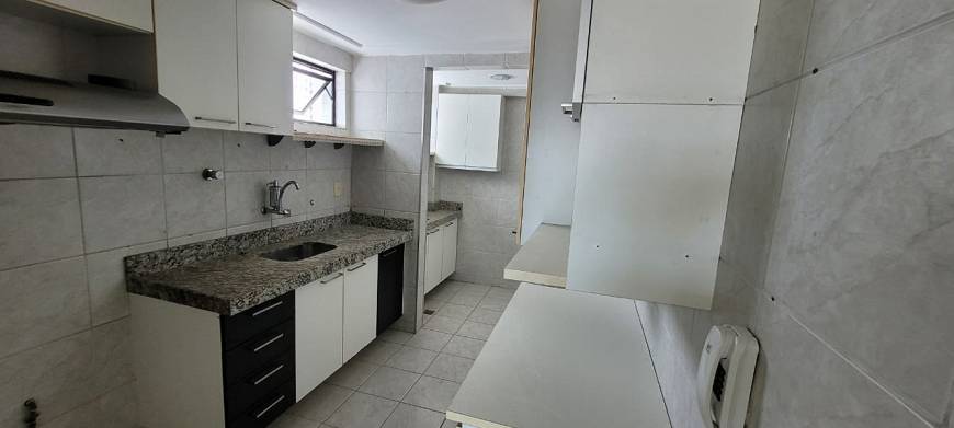 Foto 5 de Apartamento com 3 Quartos à venda, 100m² em Tambauzinho, João Pessoa