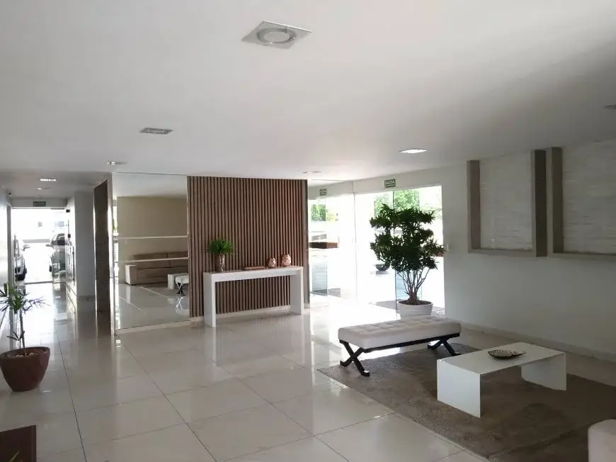 Foto 2 de Apartamento com 3 Quartos para alugar, 92m² em Tambauzinho, João Pessoa