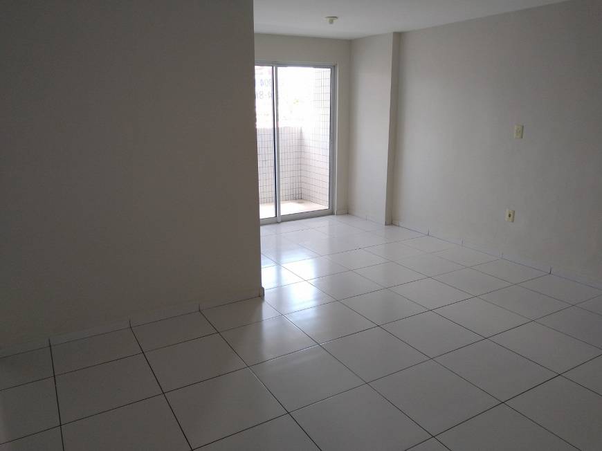 Foto 4 de Apartamento com 3 Quartos para alugar, 92m² em Tambauzinho, João Pessoa