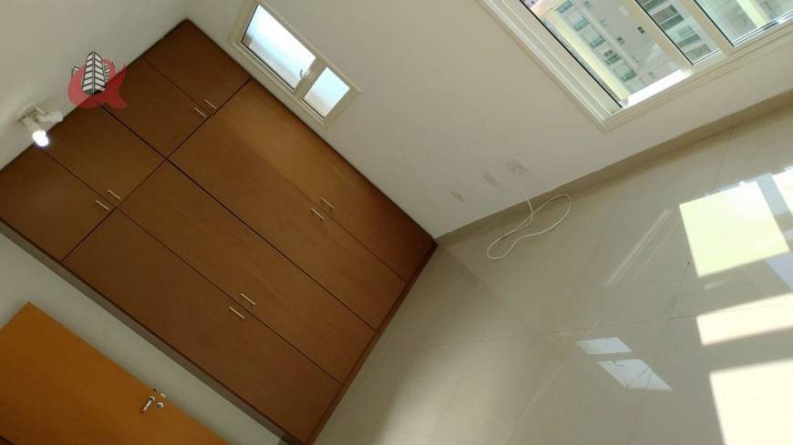 Foto 5 de Apartamento com 3 Quartos para alugar, 132m² em Tamboré, Santana de Parnaíba