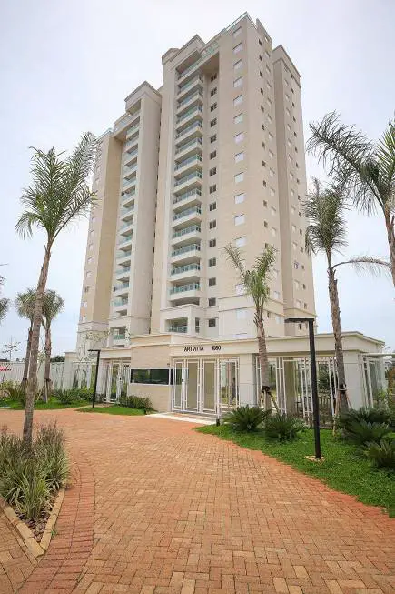 Foto 3 de Apartamento com 3 Quartos para venda ou aluguel, 136m² em Taquaral, Campinas