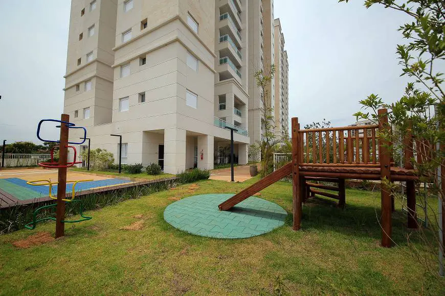 Foto 4 de Apartamento com 3 Quartos para venda ou aluguel, 136m² em Taquaral, Campinas