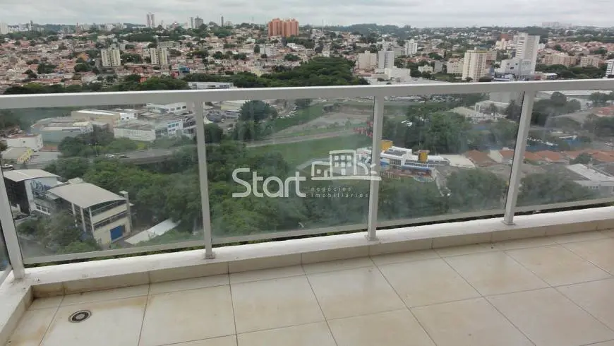 Foto 4 de Apartamento com 3 Quartos à venda, 87m² em Taquaral, Campinas