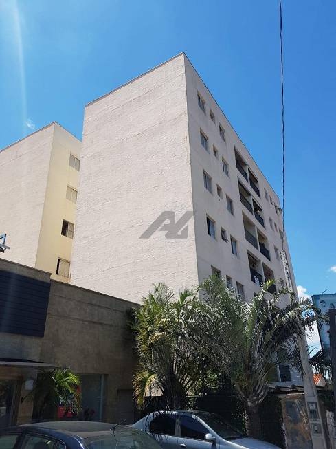 Foto 1 de Apartamento com 3 Quartos à venda, 97m² em Taquaral, Campinas