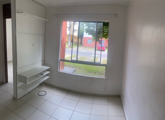 Foto 1 de Apartamento com 3 Quartos para alugar, 42m² em Tarumã Açu, Manaus