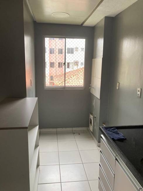 Foto 4 de Apartamento com 3 Quartos à venda, 49m² em Tarumã Açu, Manaus